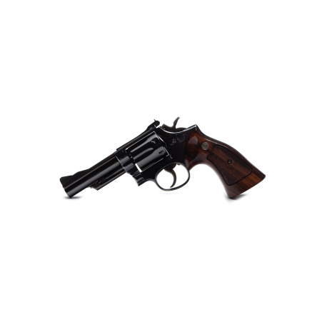 Rewolwer SMITH & WESSON 19-3, kal. .357 Magnum / .38 Special