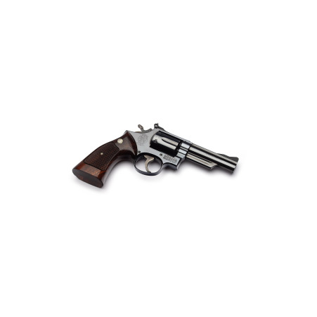 Rewolwer SMITH & WESSON 19-3, kal. .357 Magnum / .38 Special