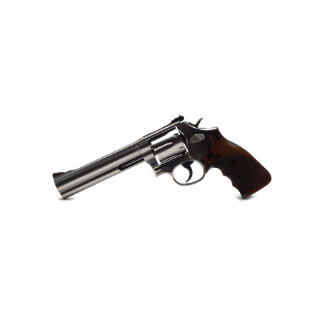 Rewolwer SMITH & WESSON 686-6, kal. .357 Magnum/.38 Special