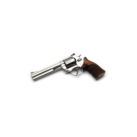 Rewolwer SMITH & WESSON 686-6, kal. .357 Magnum/.38 Special