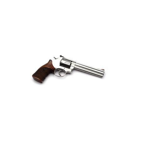 Rewolwer SMITH & WESSON 686-6, kal. .357 Magnum/.38 Special