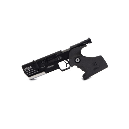 Pistolet sportowy WALTHER SSP .22lr