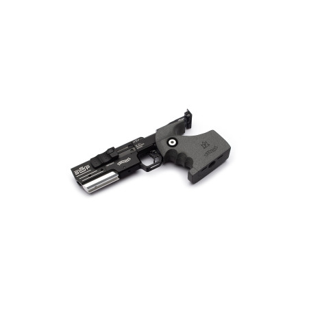 Pistolet sportowy WALTHER SSP .22lr