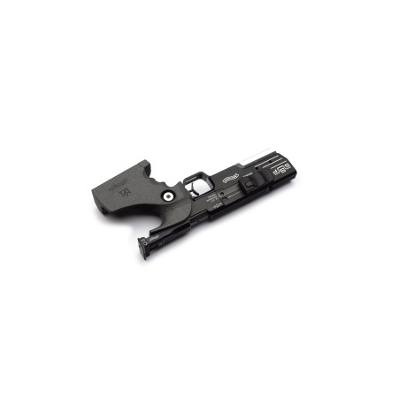 Pistolet sportowy WALTHER SSP .22lr