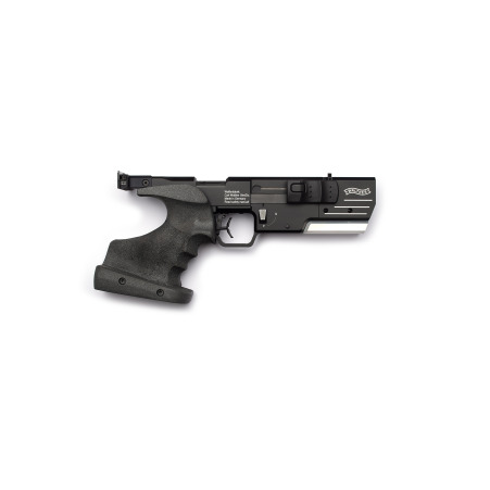Pistolet sportowy WALTHER SSP .22lr