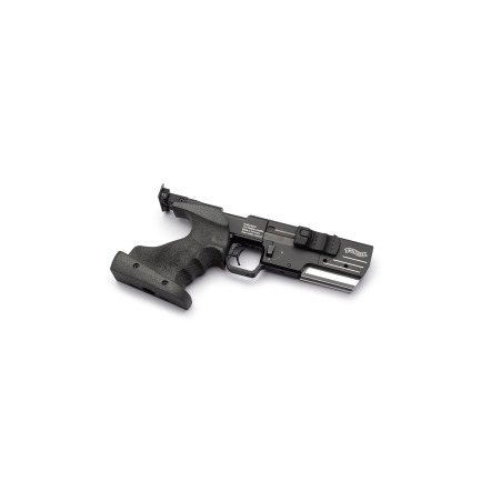 Pistolet sportowy WALTHER SSP .22lr