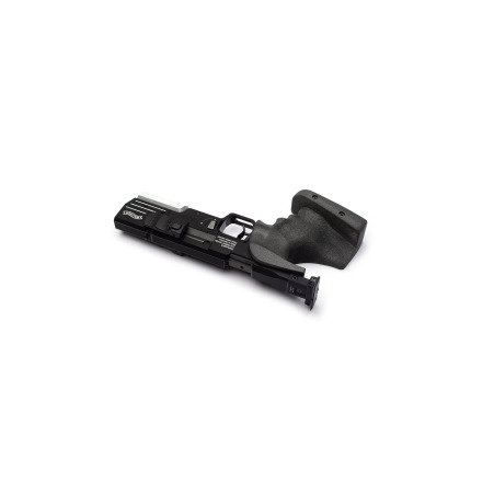 Pistolet sportowy WALTHER SSP .22lr
