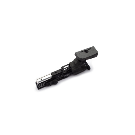 Pistolet sportowy WALTHER SSP .22lr