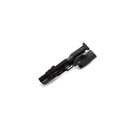 Pistolet sportowy WALTHER SSP .22lr