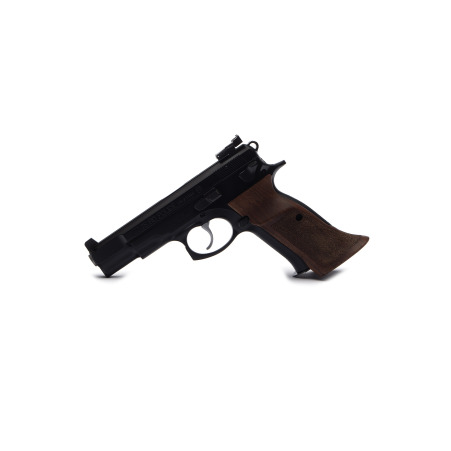 Pistolet CZ 75 BD Police 9mm Luger