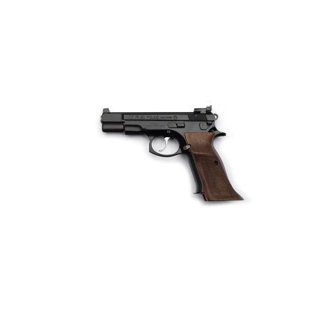 Pistolet CZ 75 BD Police 9mm Luger