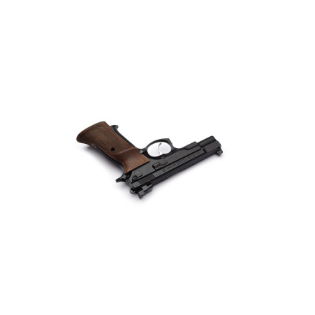 Pistolet CZ 75 BD Police 9mm Luger