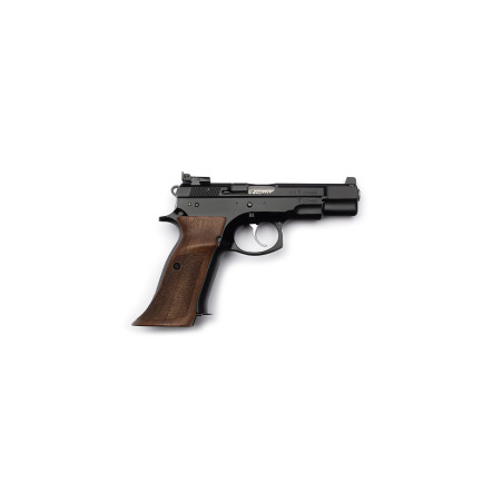 Pistolet CZ 75 BD Police 9mm Luger