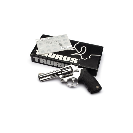 Rewolwer TAURUS 669 .357 Magnum / .38 Special