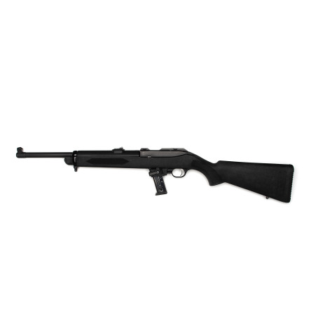 Karabinek RUGER Police 9mm Luger