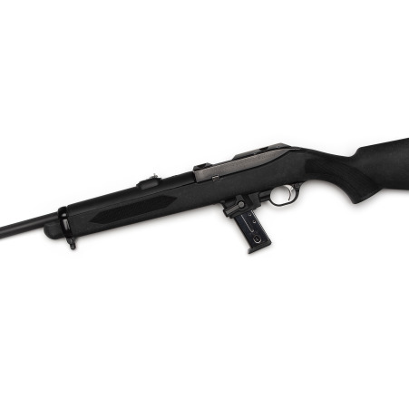 Karabinek RUGER Police 9mm Luger