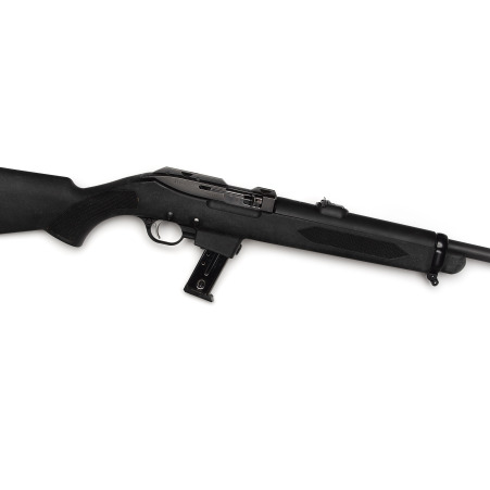 Karabinek RUGER Police 9mm Luger