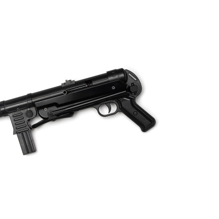 Karabin GSG SCHMEISSER MP40 9mm Luger
