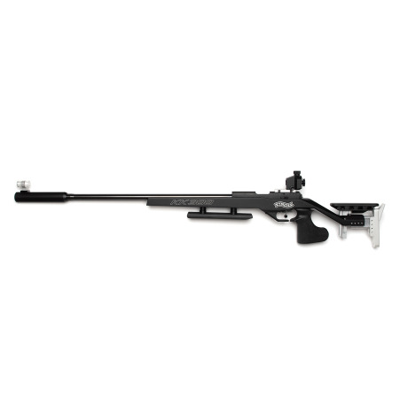 Karabinek WALTHER KK300 .22lr