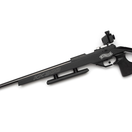 Karabinek WALTHER KK300 .22lr