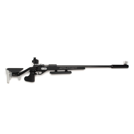 Karabinek WALTHER KK300 .22lr