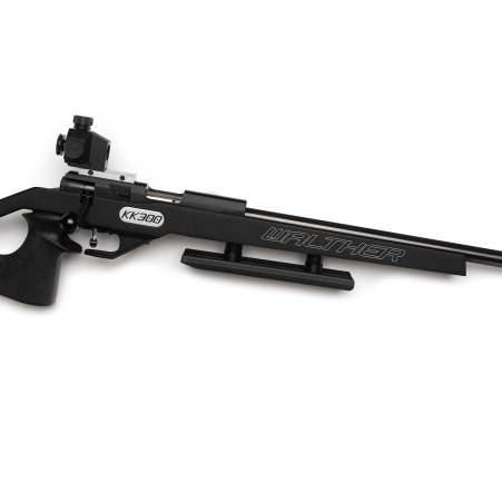 Karabinek WALTHER KK300 .22lr