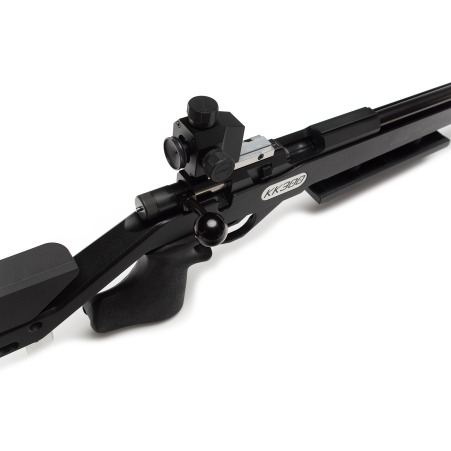 Karabinek WALTHER KK300 .22lr