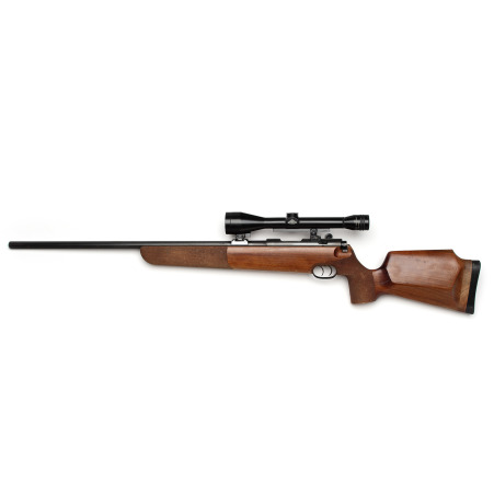 Karabin WALTHER KJS .22 Hornet