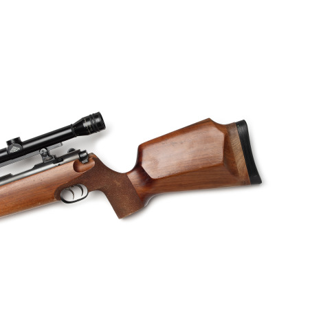 Karabin WALTHER KJS .22 Hornet