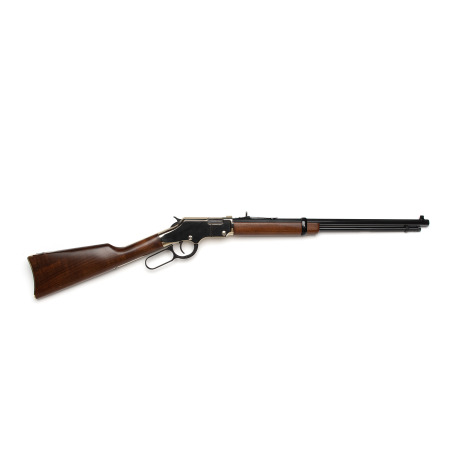 Karabin lever-action HENRY Golden Boy .22lr