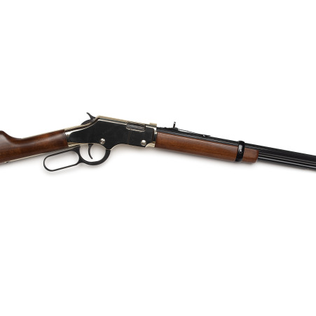 Karabin lever-action HENRY Golden Boy .22lr