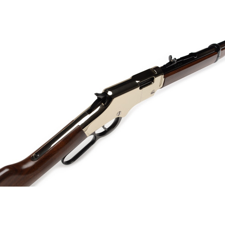 Karabin lever-action HENRY Golden Boy .22lr