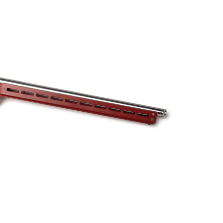 Karabin ANSCHUTZ 1710 HB ES G-28 APR ACC Rot .22lr