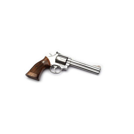Rewolwer SMITH & WESSON 686-1 .357Magnum/.38 Special