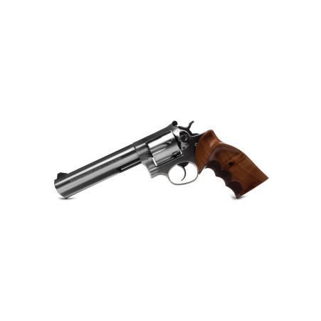 Rewolwer RUGER GP100 .357Magnum/.38Special
