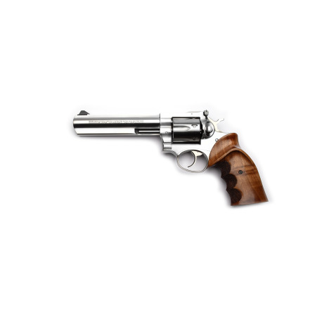 Rewolwer RUGER GP100 .357Magnum/.38Special