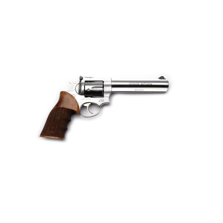 Rewolwer RUGER GP100 .357Magnum/.38Special