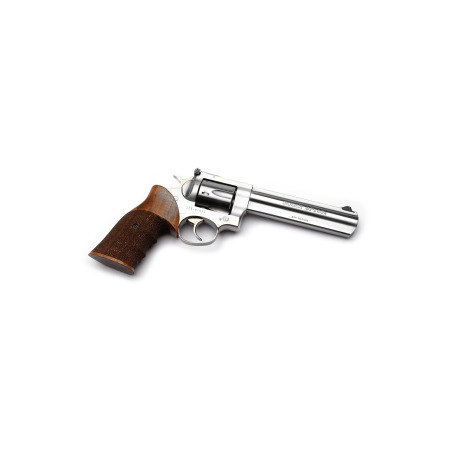 Rewolwer RUGER GP100 .357Magnum/.38Special