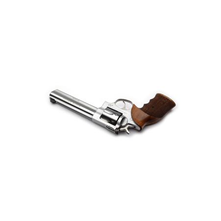 Rewolwer RUGER GP100 .357Magnum/.38Special