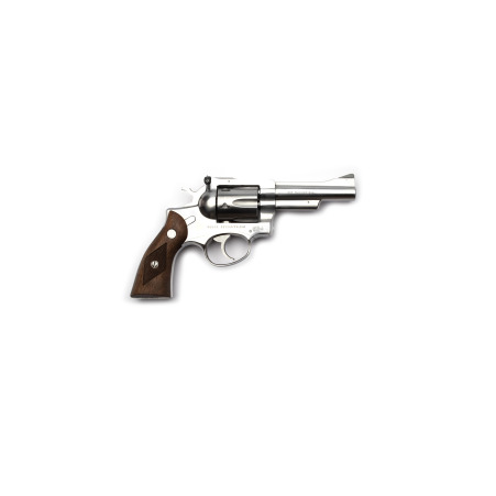 Rewolwer RUGER Security Six .357Magnum/.38Special