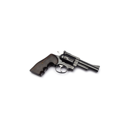 Rewolwer RUGER Security Six .357Magnum/.38Special