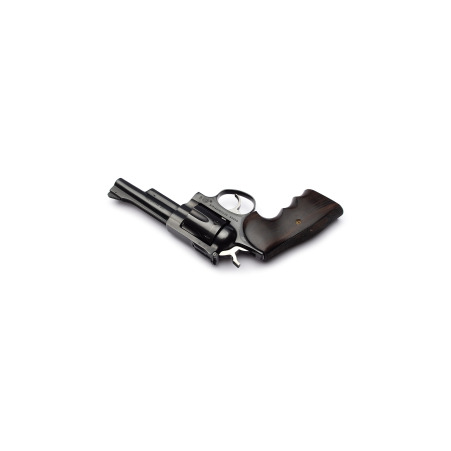 Rewolwer RUGER Security Six .357Magnum/.38Special