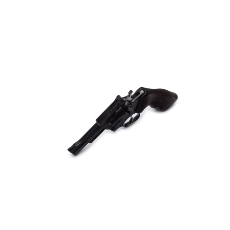 Rewolwer RUGER Security Six .357Magnum/.38Special