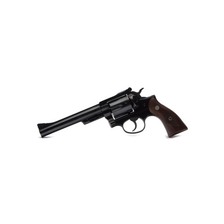 Rewolwer RUGER Security Six .357Magnum/.38Special