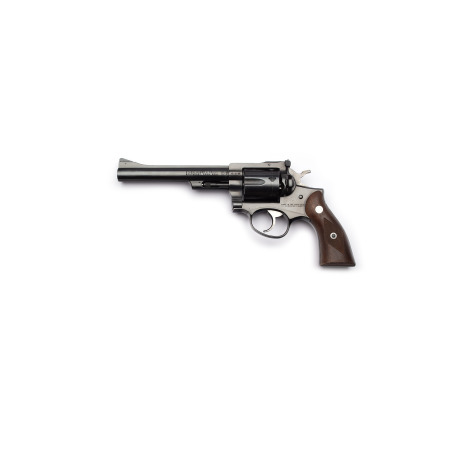 Rewolwer RUGER Security Six .357Magnum/.38Special