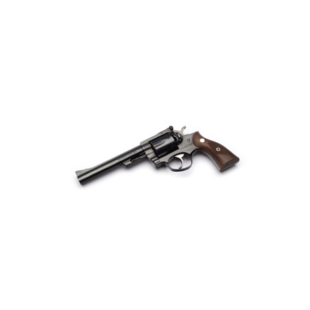 Rewolwer RUGER Security Six .357Magnum/.38Special