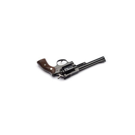 Rewolwer RUGER Security Six .357Magnum/.38Special