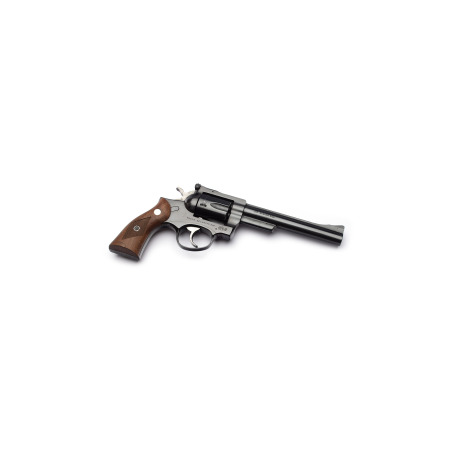 Rewolwer RUGER Security Six .357Magnum/.38Special