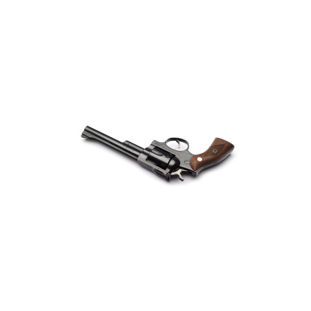 Rewolwer RUGER Security Six .357Magnum/.38Special