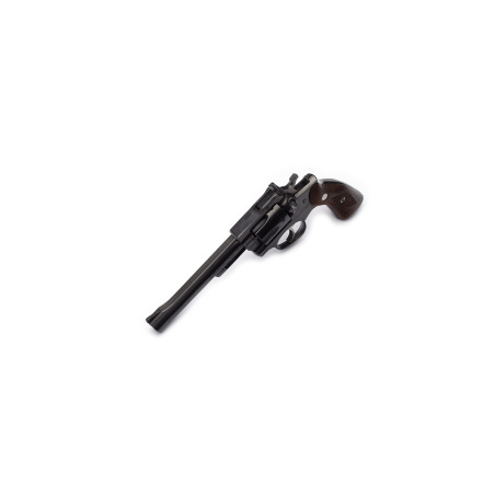 Rewolwer RUGER Security Six .357Magnum/.38Special